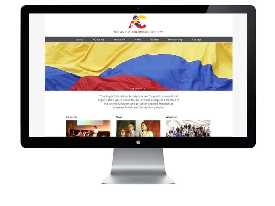 New Website Now Live!