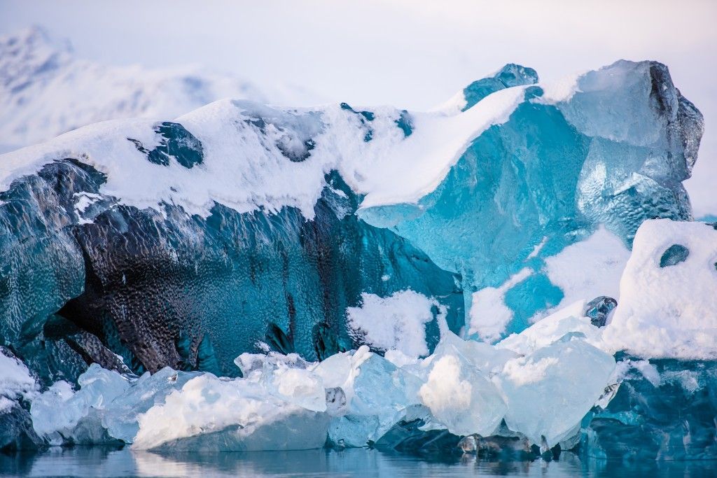 First Colombian Scientific Expedition to Antarctica