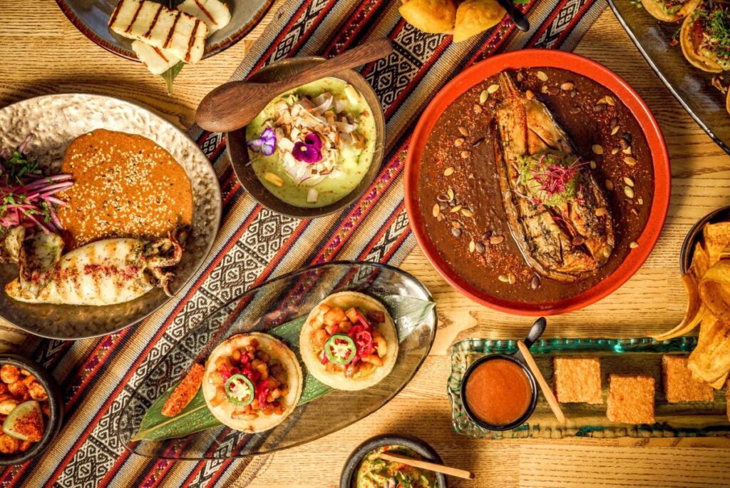 Exclusive Summer Dinner at Paladar