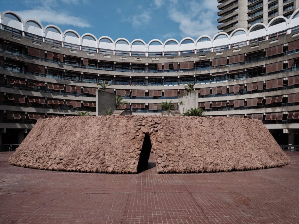 Exclusive invitation to experience 'origo' by Delcy Morelos